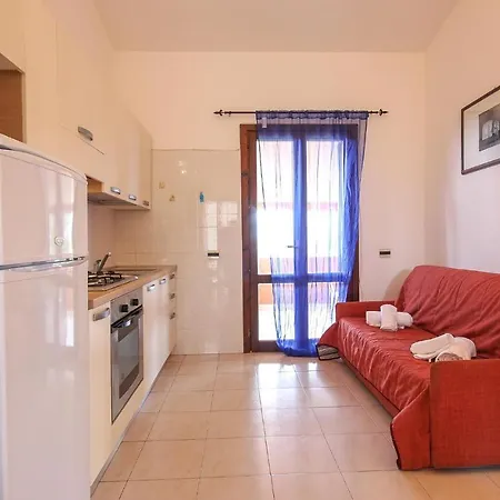 דירה 1 Bedroom Amazing In Costa Rei -ca- *
