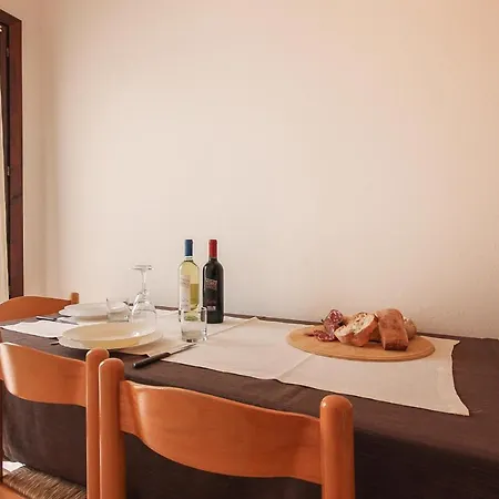 דירה 1 Bedroom Amazing In Costa Rei -ca- קוסטה ריי