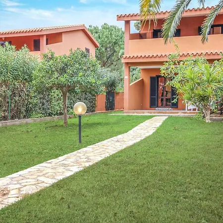 1 Bedroom Amazing In Costa Rei -ca- Apartamento Costa Rei