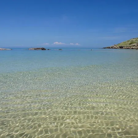 1 Bedroom Amazing In Costa Rei -ca- Apartamento