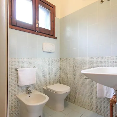 1 Bedroom Amazing In Costa Rei -ca- דירה *