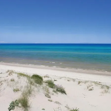 1 Bedroom Amazing In Costa Rei -ca- * Costa Rei