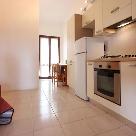 Апартаменты 1 Bedroom Amazing In -ca- Коста Рей