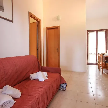 דירה 1 Bedroom Amazing In Costa Rei -ca-