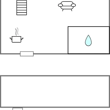 Apartamento 1 Bedroom Amazing In Costa Rei -ca- Costa Rei