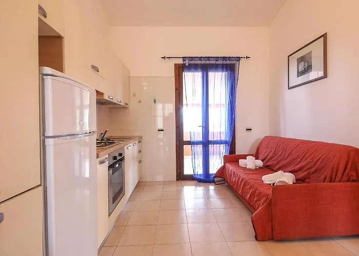 Апартаменты 1 Bedroom Amazing In -ca- *