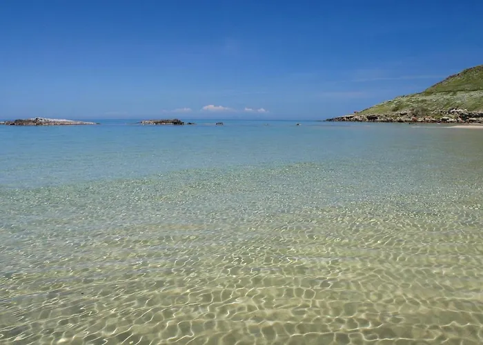 1 Bedroom Amazing In -ca- Apartament