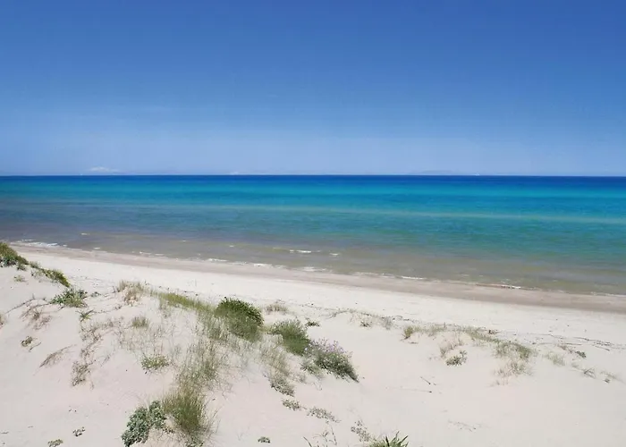 1 Bedroom Amazing In -ca- * Costa Rei