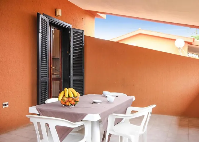 1 Bedroom Amazing In -ca- Apartament