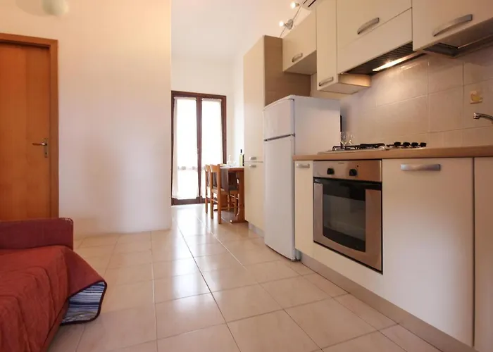 Апартаменты 1 Bedroom Amazing In -ca- Коста Рей