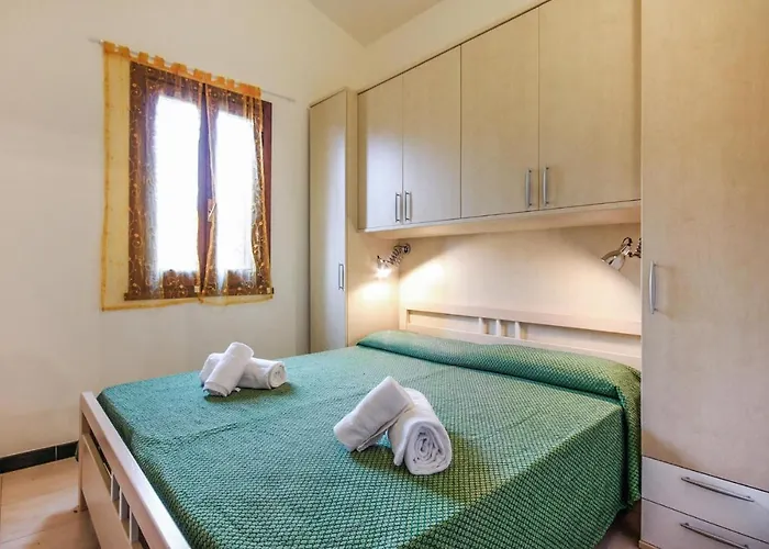 1 Bedroom Amazing In -ca- Apartamento