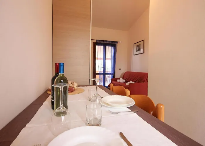 1 Bedroom Amazing In -ca- Costa Rei